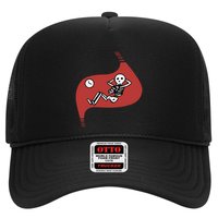 Daodaosama1125 Death Of Dungeon Meshi Falin Trucker Hat