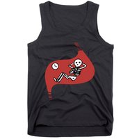 Daodaosama1125 Death Of Dungeon Meshi Falin Tank Top