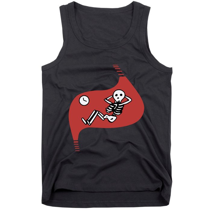 Daodaosama1125 Death Of Dungeon Meshi Falin Tank Top