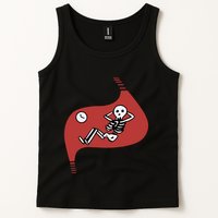 Daodaosama1125 Death Of Dungeon Meshi Falin Tank Top