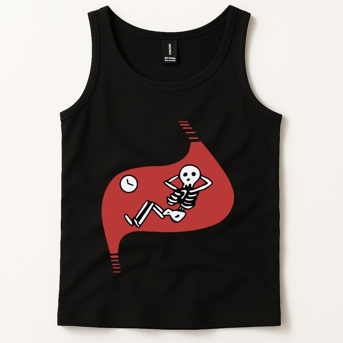 Daodaosama1125 Death Of Dungeon Meshi Falin Tank Top