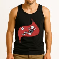 Daodaosama1125 Death Of Dungeon Meshi Falin Tank Top
