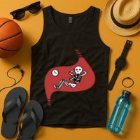 Daodaosama1125 Death Of Dungeon Meshi Falin Tank Top