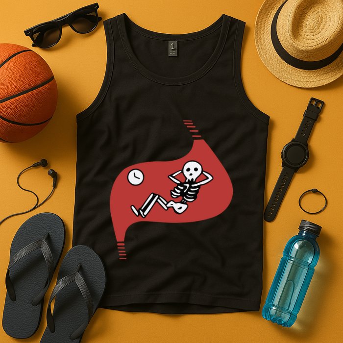 Daodaosama1125 Death Of Dungeon Meshi Falin Tank Top