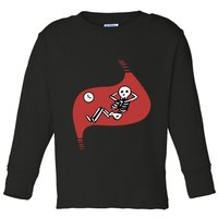 Daodaosama1125 Death Of Dungeon Meshi Falin Toddler Long Sleeve Shirt