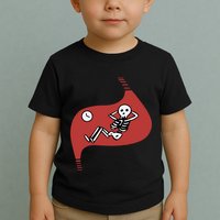 Daodaosama1125 Death Of Dungeon Meshi Falin Toddler T-Shirt