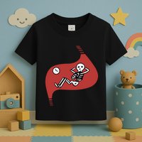 Daodaosama1125 Death Of Dungeon Meshi Falin Toddler T-Shirt