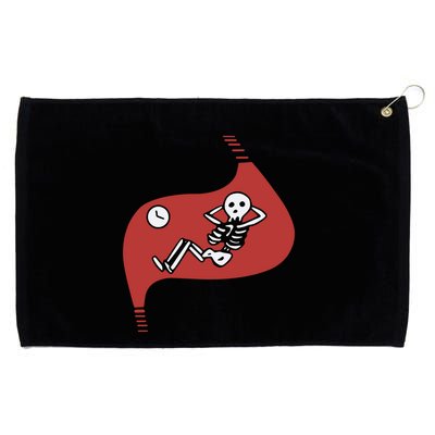 Daodaosama1125 Death Of Dungeon Meshi Falin Grommeted Golf Towel