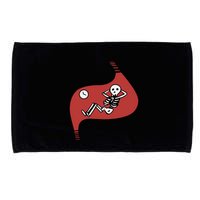 Daodaosama1125 Death Of Dungeon Meshi Falin Microfiber Hand Towel