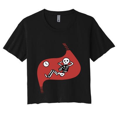 Daodaosama1125 Death Of Dungeon Meshi Falin Crop Top