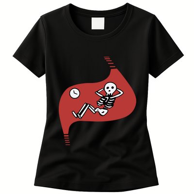 Daodaosama1125 Death Of Dungeon Meshi Falin Womens T-Shirt