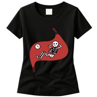 Daodaosama1125 Death Of Dungeon Meshi Falin Womens T-Shirt