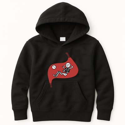 Daodaosama1125 Death Of Dungeon Meshi Falin Kids Hoodie