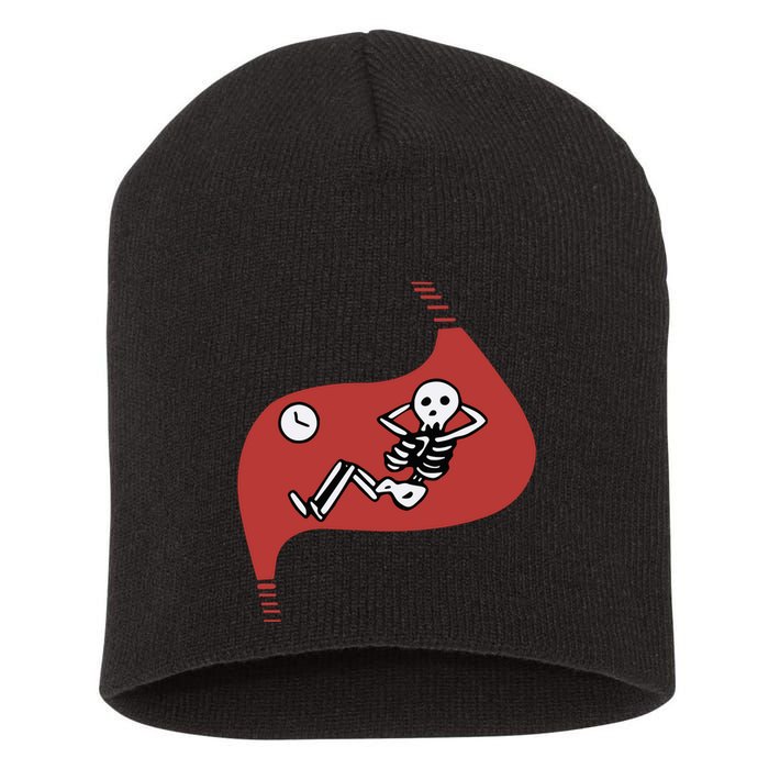 Daodaosama1125 Death Of Dungeon Meshi Falin Short Acrylic Beanie