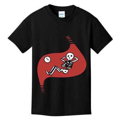 Daodaosama1125 Death Of Dungeon Meshi Falin Kids T-Shirt