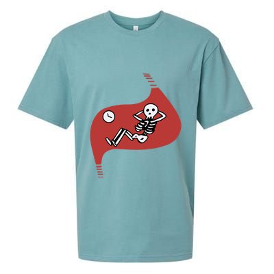 Daodaosama1125 Death Of Dungeon Meshi Falin Sueded Cloud Jersey T-Shirt