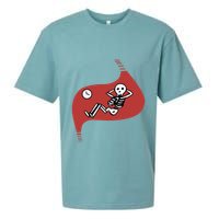 Daodaosama1125 Death Of Dungeon Meshi Falin Sueded Cloud Jersey T-Shirt