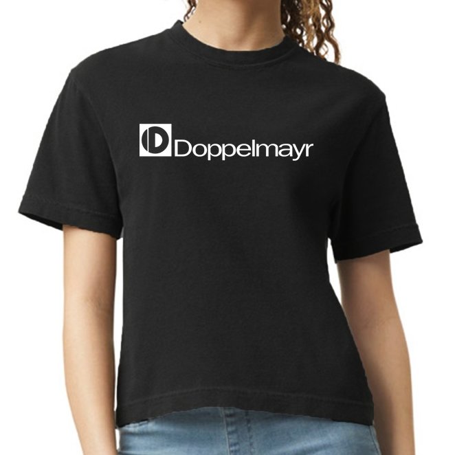 Doppelmayr Comfort Colors Boxy T-Shirt
