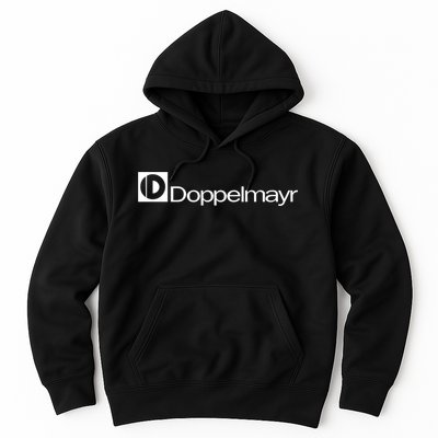 Doppelmayr Hoodie