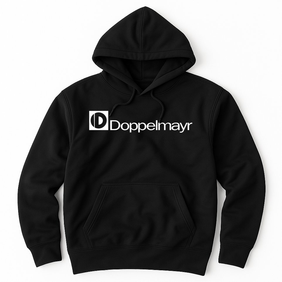 Doppelmayr Hoodie