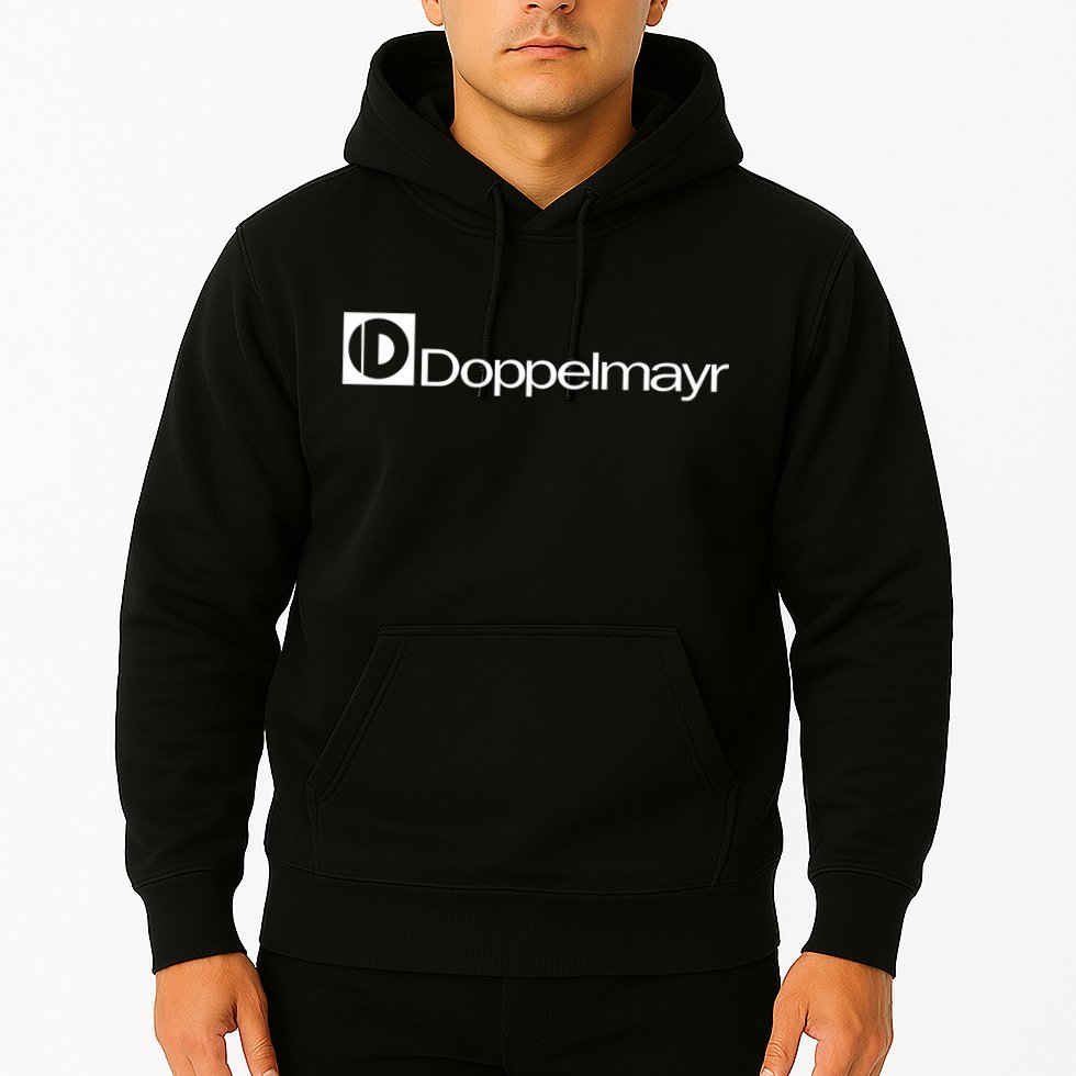 Doppelmayr Hoodie