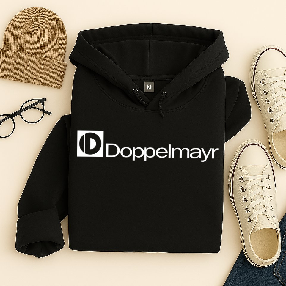 Doppelmayr Hoodie