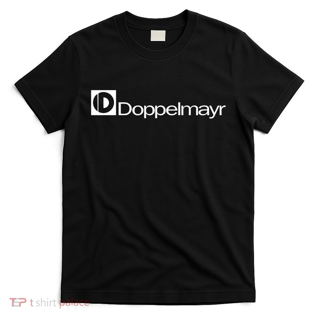 Doppelmayr T-Shirt