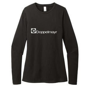 Doppelmayr Womens CVC Long Sleeve Shirt