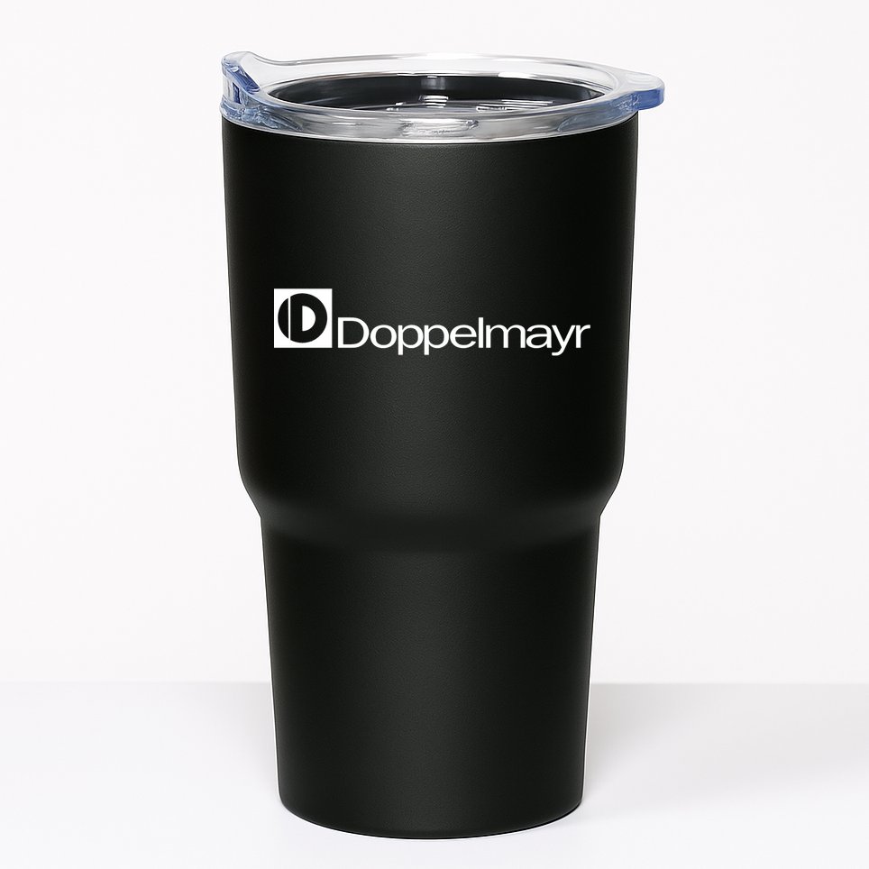 Doppelmayr Tumbler