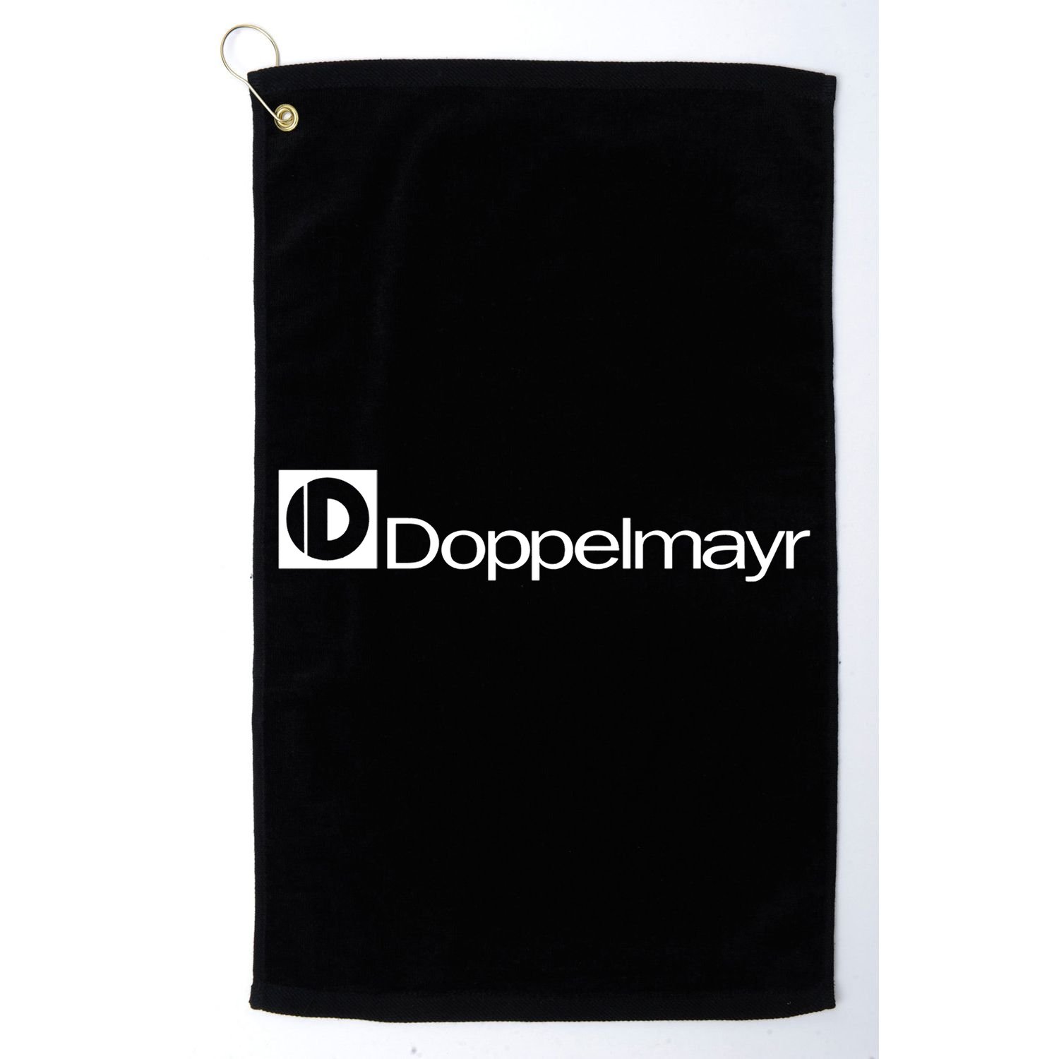 Doppelmayr Golf Towel