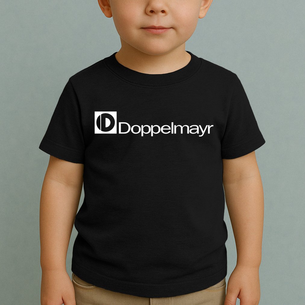 Doppelmayr Toddler T-Shirt