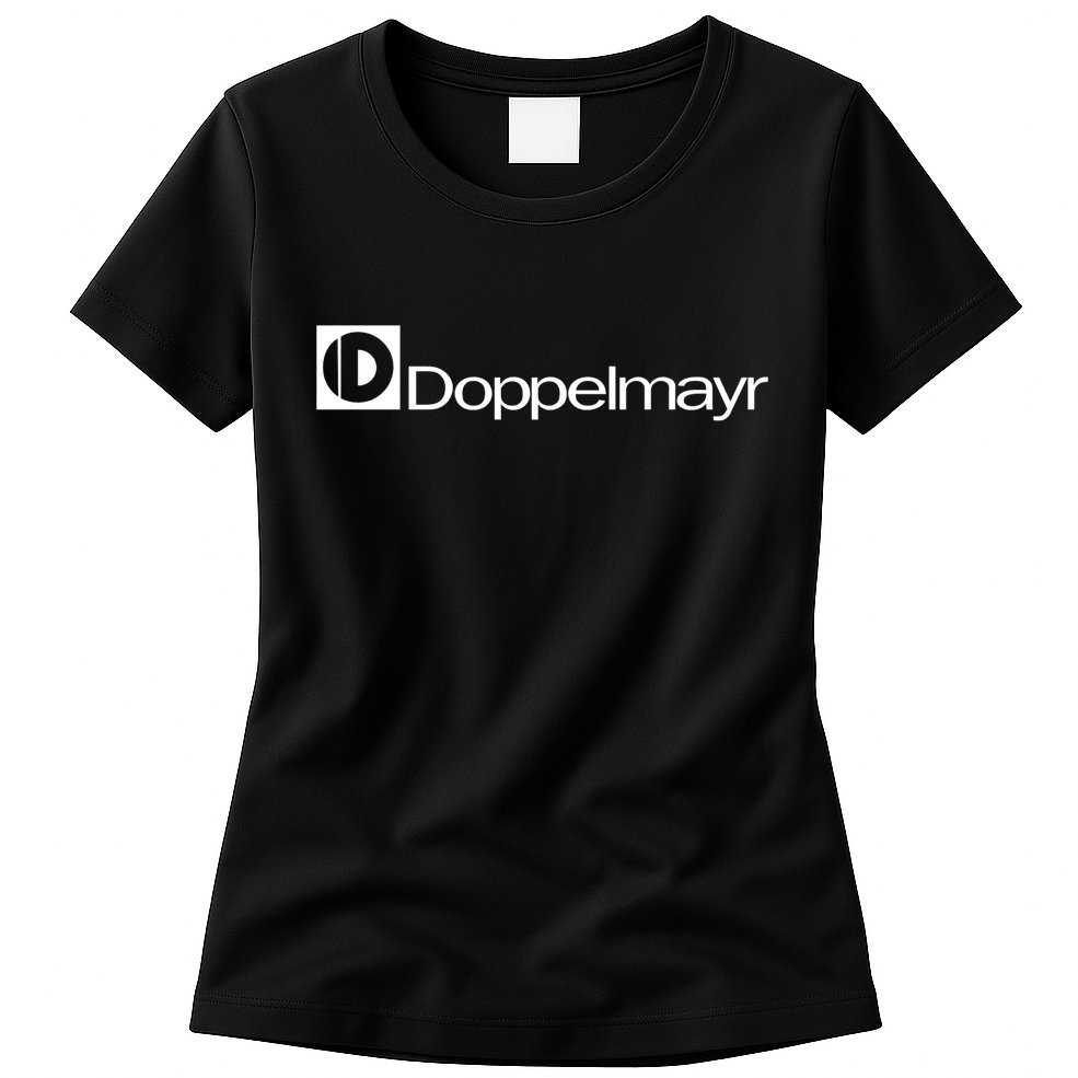 Doppelmayr Womens T-Shirt