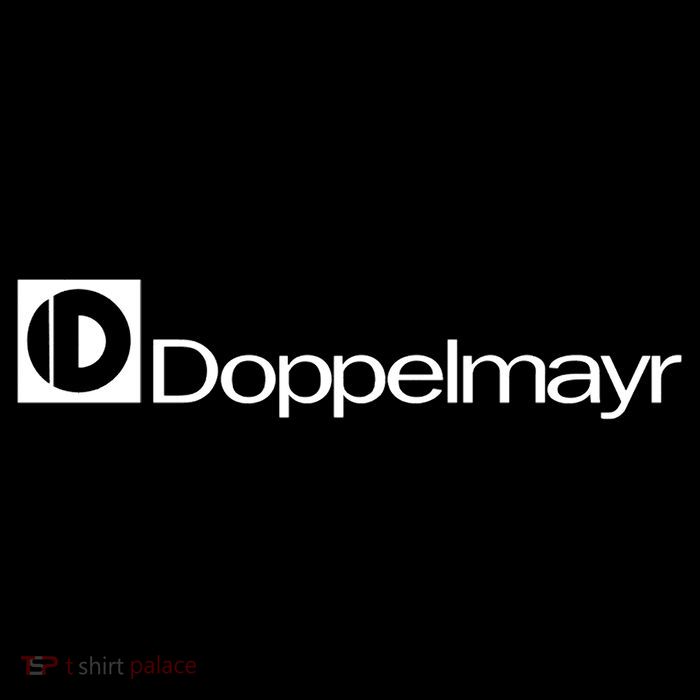 Doppelmayr Women's V-Neck T-Shirt