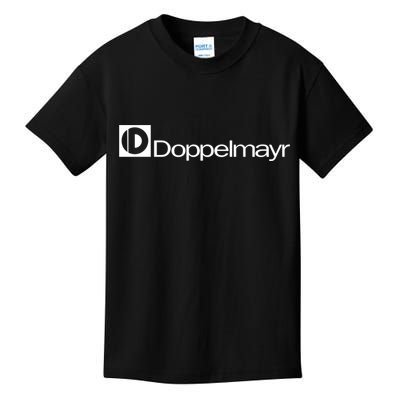 Doppelmayr Kids T-Shirt