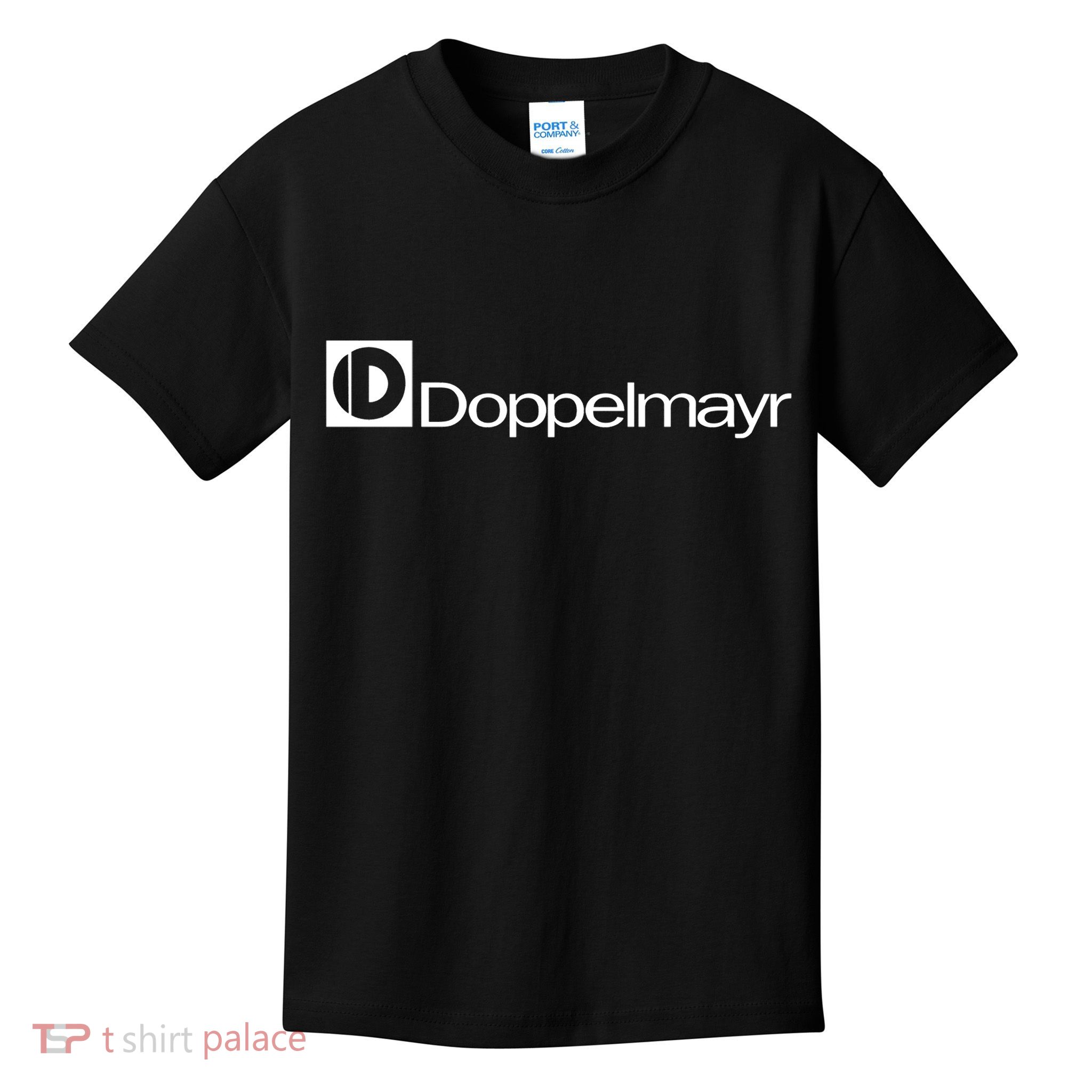 Doppelmayr Kids T-Shirt