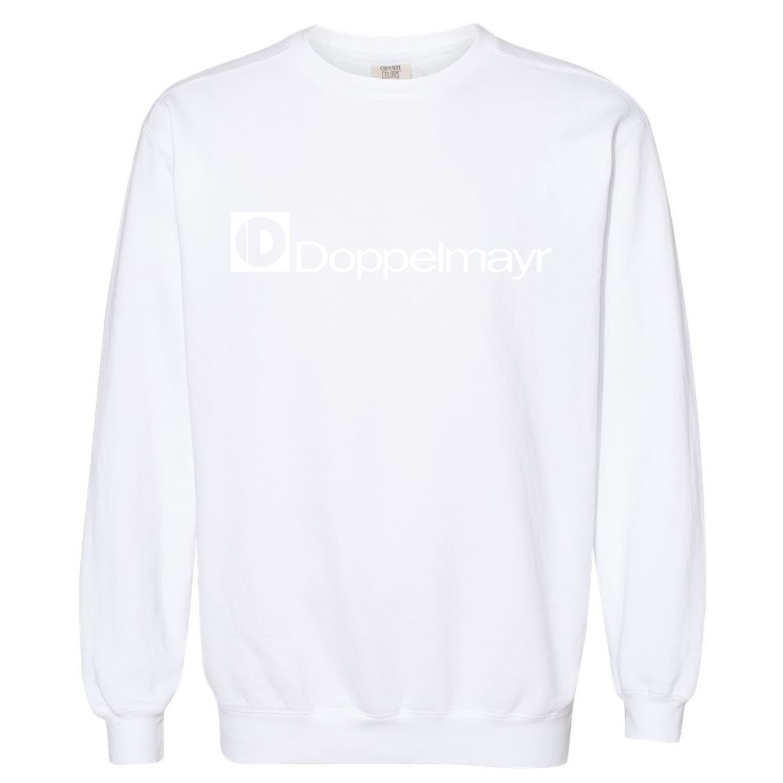 Doppelmayr Garment-Dyed Sweatshirt