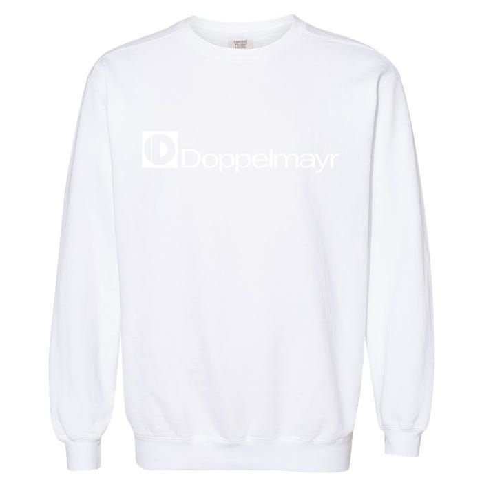 Doppelmayr Garment-Dyed Sweatshirt