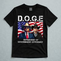 D.O.G.E Department Of Government Efficiency T-Shirt