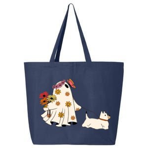 Doghallowen 25L Jumbo Tote