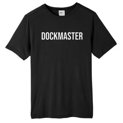 Dockmaster Tall Fusion ChromaSoft Performance T-Shirt