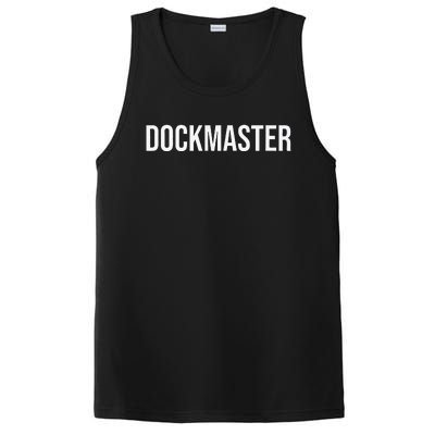 Dockmaster PosiCharge Competitor Tank