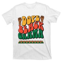 DOPEBLACKGRAMA T-Shirt