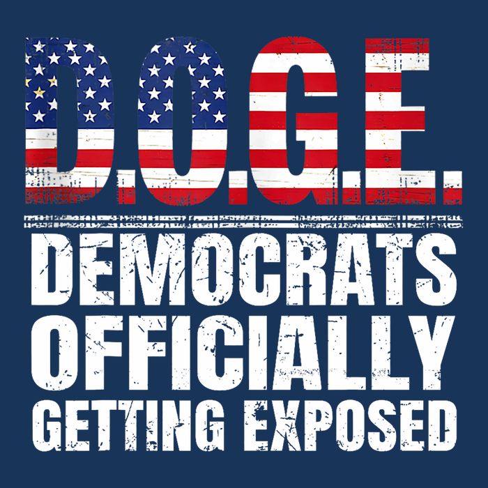 Doge Democrats Officially Getting Exposed Infant Baby Jersey Bodysuit