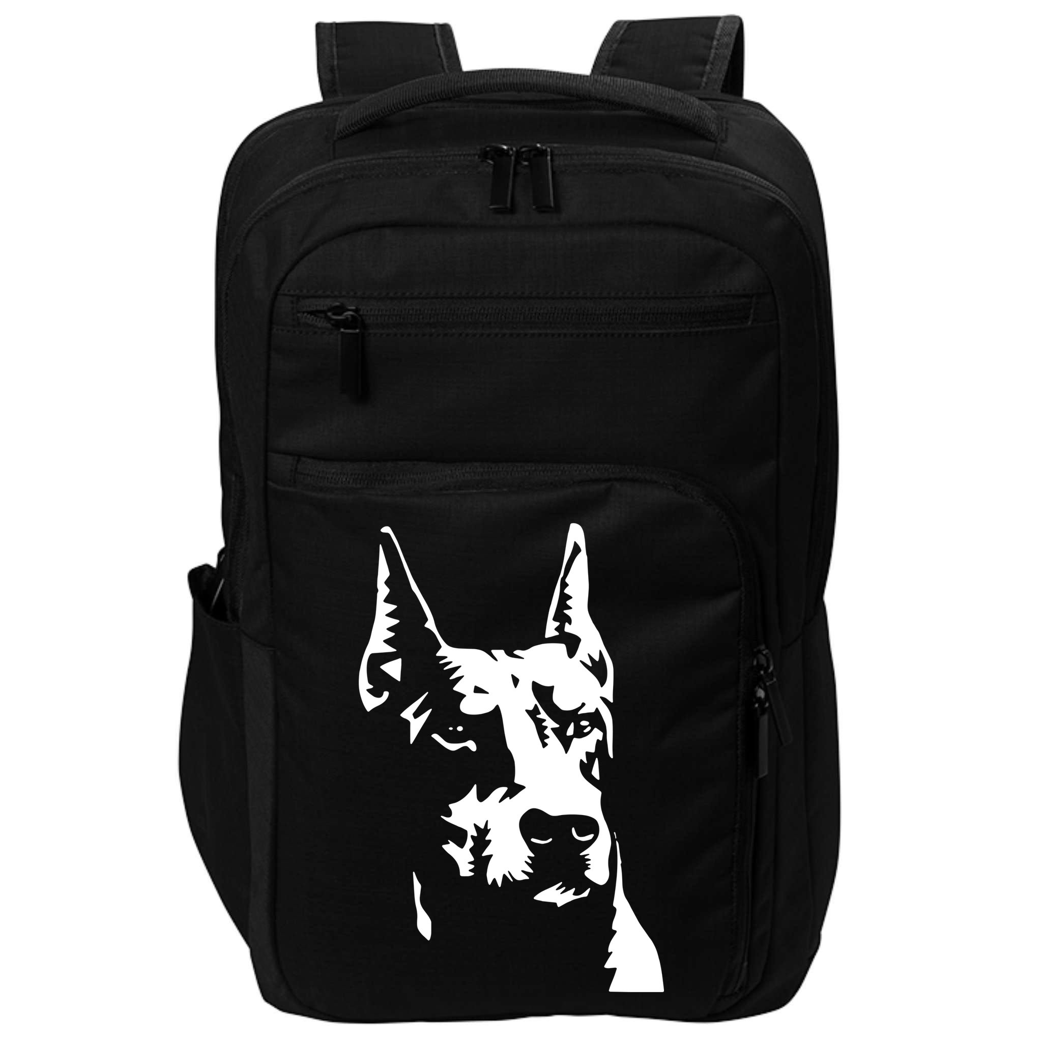 DOBERMAN Impact Tech Backpack