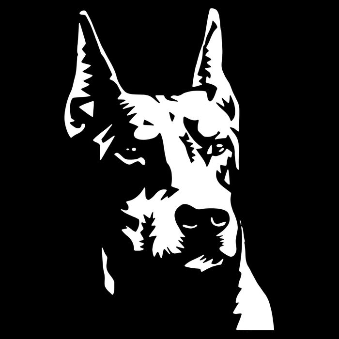 DOBERMAN Impact Tech Backpack