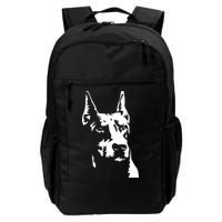 DOBERMAN Backpack