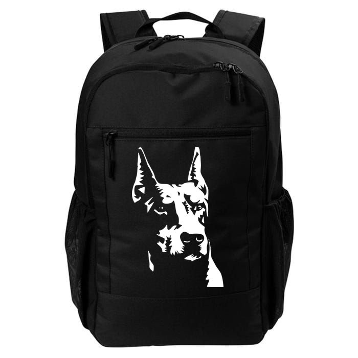 DOBERMAN Backpack