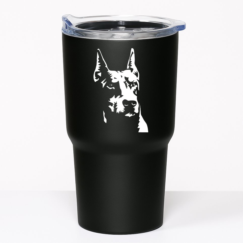 DOBERMAN Tumbler