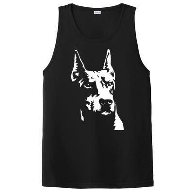 DOBERMAN PosiCharge Competitor Tank