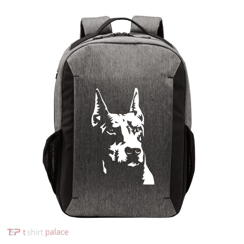 DOBERMAN Vector Backpack